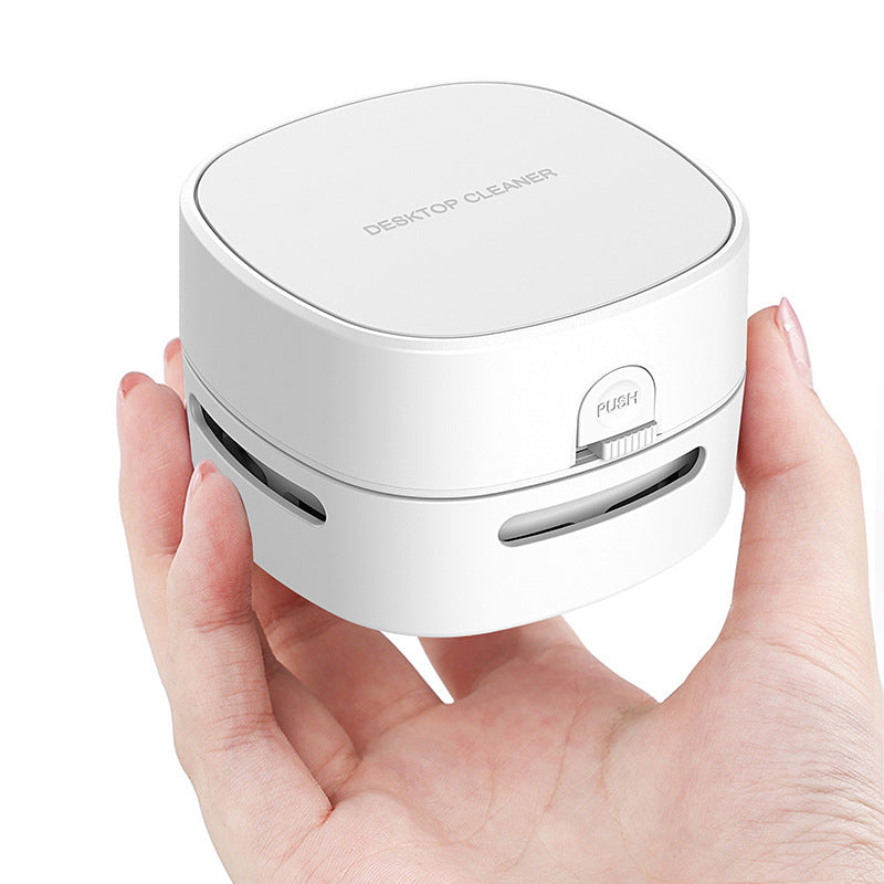 Vivolux | Mini tragbarer elektrischer Staubsauger