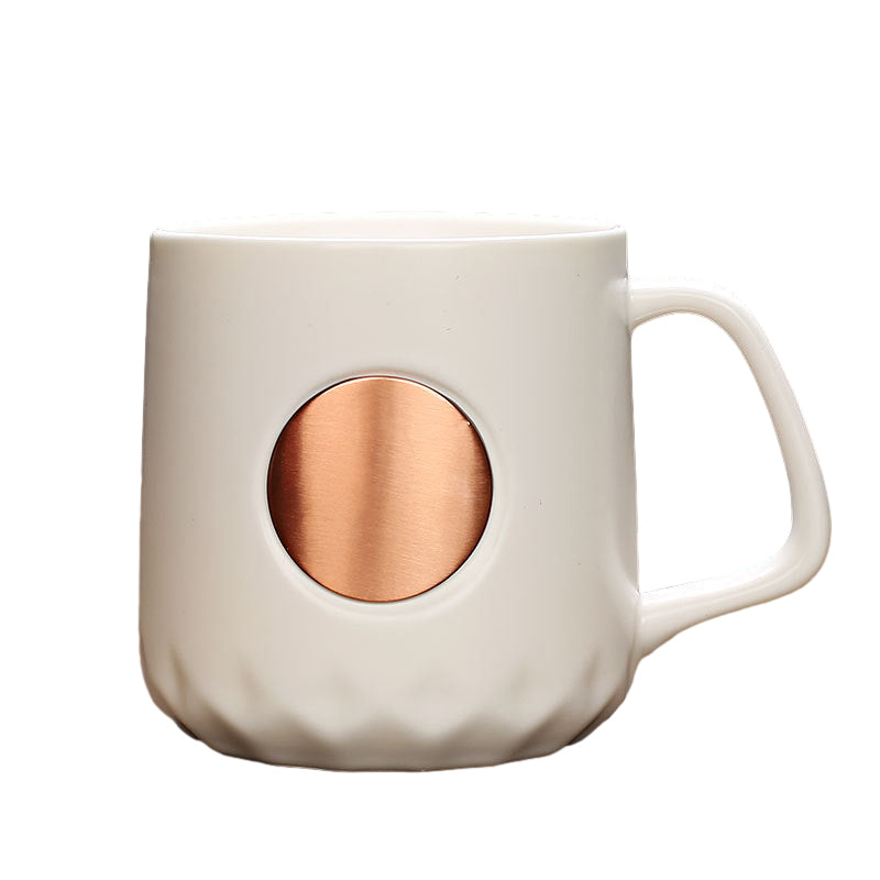 Vivolux | Bronze Starbucks Kreativbecher