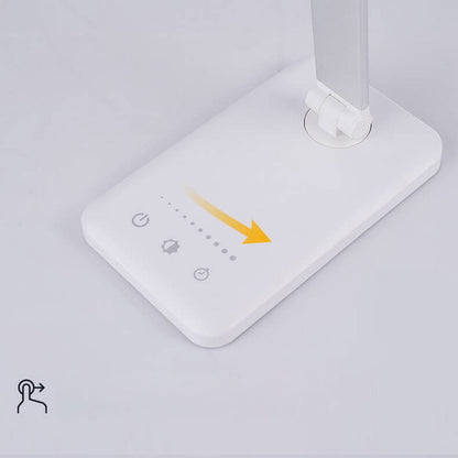 Vivolux | Nordic Creative Folding Touch Dimmbar LED Schreibtischlampe