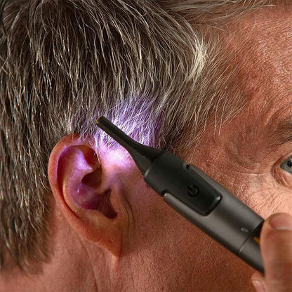 Vivolux | Ultrathin Präzisionsschergerät