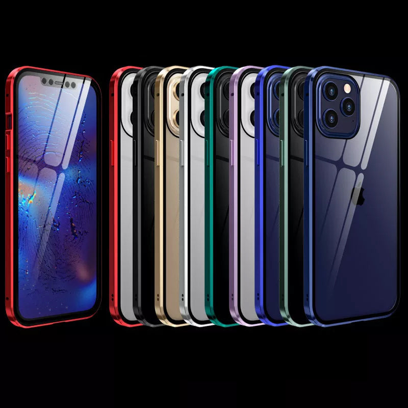 Vivolux | Datenschutzgehäuse für iPhone