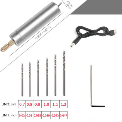 Vivolux | Bohr elektrische Werkzeug