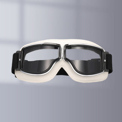Vivolux | Vintage Motorradbrillen