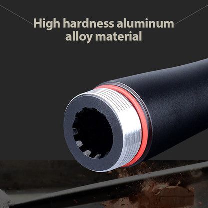 Vivolux | Baseballschläger-LED-Taschenlampe