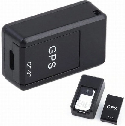 Vivolux | Magnetischer Mini-Weltweit-Gps-Tracker