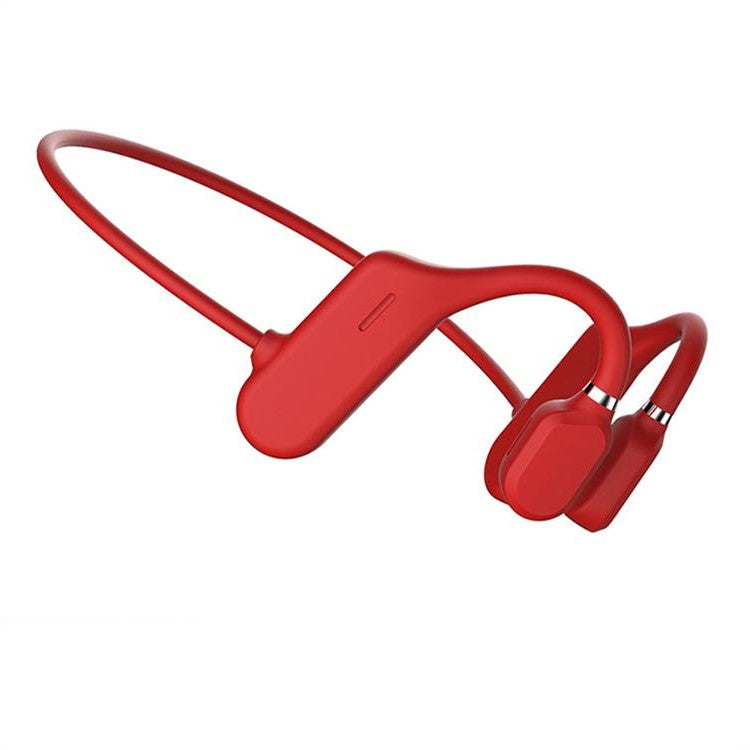 Vivolux | Neue wasserdichte Knochenleitung Kopfhörer Stereo Bluetooth kabellos