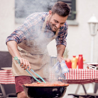 Vivolux | 11-Teilig: Silikon Kochgeschirr Set