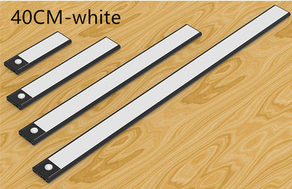 Vivolux | GlowSense LED Bewegungssensor Schrankleuchte | Kabellos | Energieeffizient | Einfache Montage