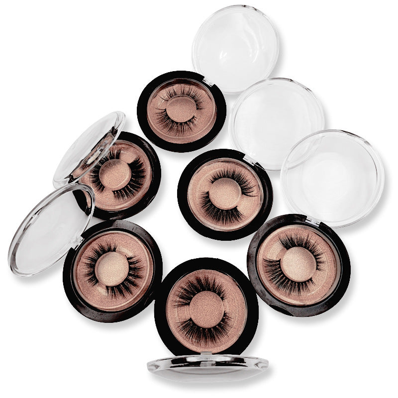 Vivolux | Stilvolle magnetische Wimpern