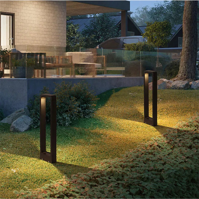 Vivolux | SolaraGlow - LED Bodenspot für Gartenbeleuchtung | Wasserdicht & Langlebig | Perfekt für Wege, Terrassen & Blumenbeete