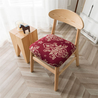 Vivolux | Bunte Heim-Bankabdeckung