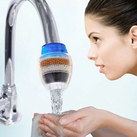 Vivolux | Kitchen Faucet Tap 5 Layers