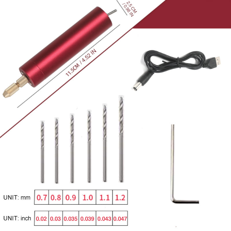 Vivolux | Bohr elektrische Werkzeug