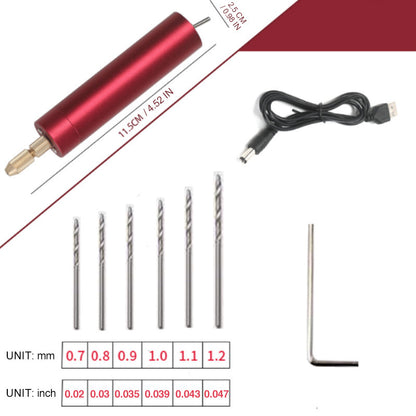 Vivolux | Bohr elektrische Werkzeug