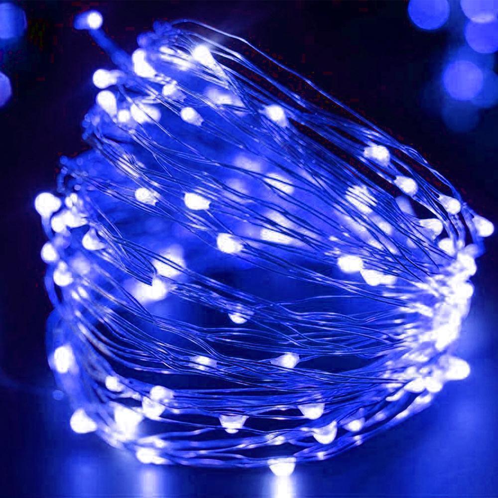 Vivolux | LED Weinflaschenlampen Kork Nachtlicht DIY-Dekorationslift - 5/10 ST