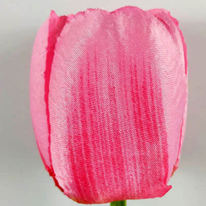 Vivolux | Solar Tulpe Rasenlicht Außen Garten LED Tulpe Blumenlicht Bodenstecker Landschaftslicht