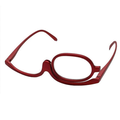 Vivolux | Make-up-Brille