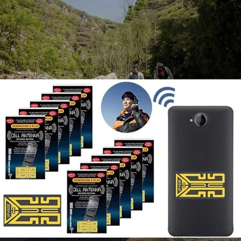 Vivolux | Signalverstärker | Signalverstärker für Mobiltelefone
