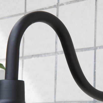 Vivolux | Noctura Classic Wandlampe | Vintage Design | Eisenrahmen mit Rundem Glasschirm | 1-Licht Esszimmerbeleuchtung