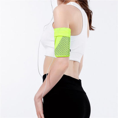 Vivolux IN 1 Handy Sportarmband Hülle