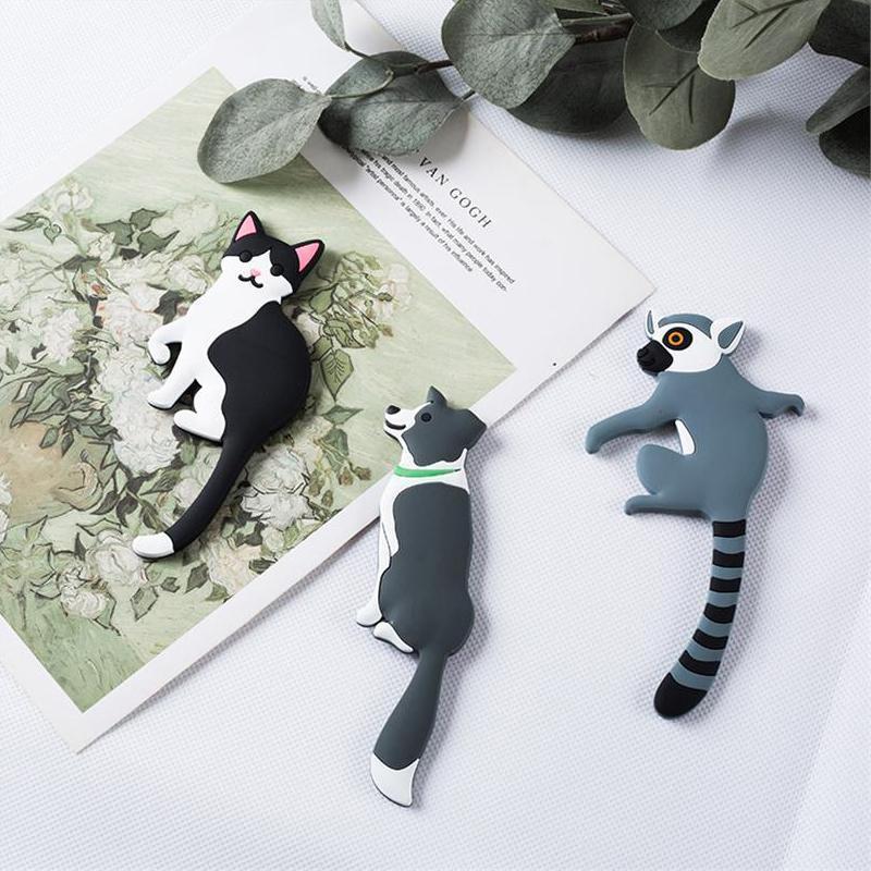 Vivolux | Wild Animalz Wandhaken