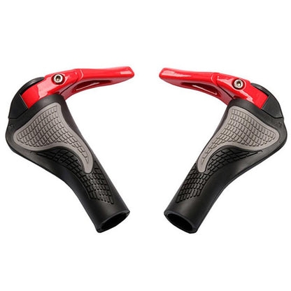 Vivolux | Premium ergonomische Fahrradgriffe