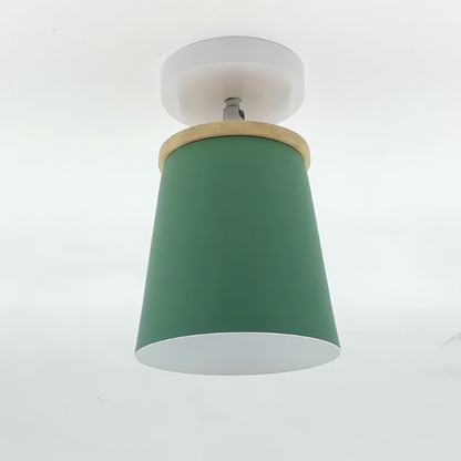 Vivolux | Designer Deckenlampe Macaron, ideal für jeden Raum