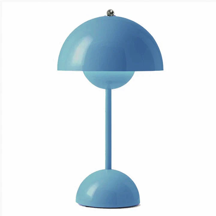 Vivolux | Luxuriöse zeitgenössische nordische Tischlampe