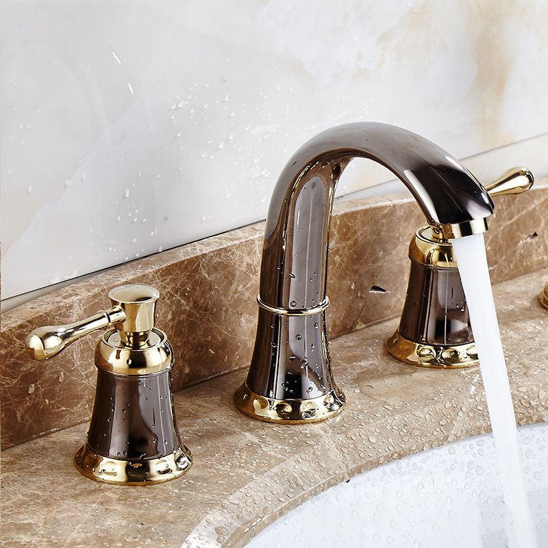 Vivolux | Zeitgenössischer Wannenarmatur Aufsatzmontage Trim Badewannenarmatur Trim für Badezimmer