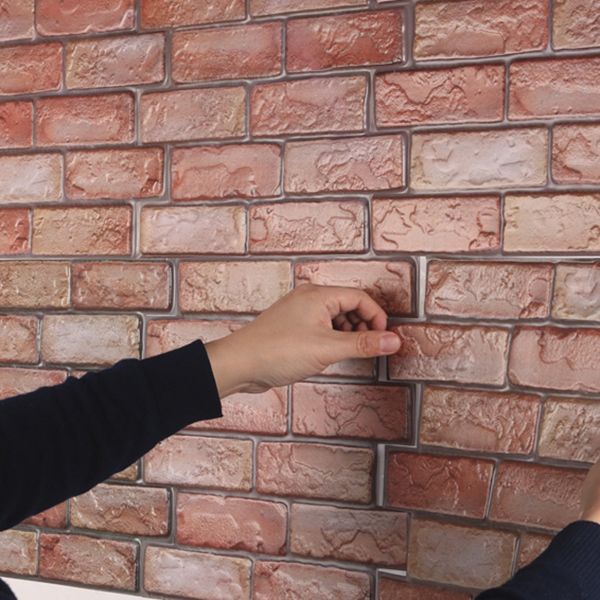 Vivolux | 3D geprägte Spritzschutzpaneele Kunststoff Spritzschutzpaneele mit wasserdicht