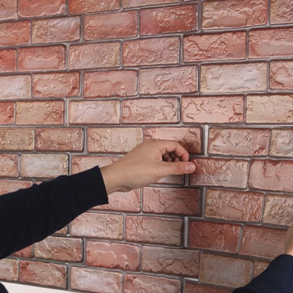 Vivolux | 3D geprägte Spritzschutzpaneele Kunststoff Spritzschutzpaneele mit wasserdicht