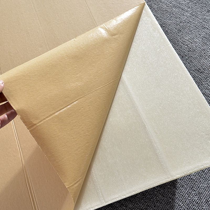 Vivolux | Zeitgenössische wasserdichte Wandverkleidung peel and stick Innenspanplatten