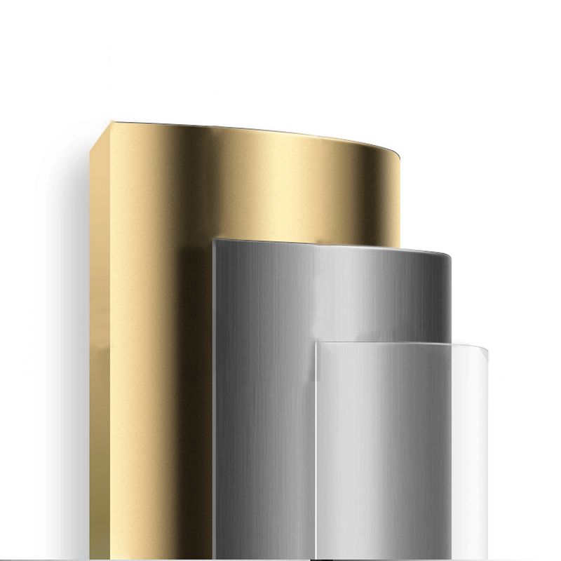 Vivolux | Ausziehbarer Vessel Wasserhahn Moderner Waschbecken Wasserhahn mit einem Hebelgriff