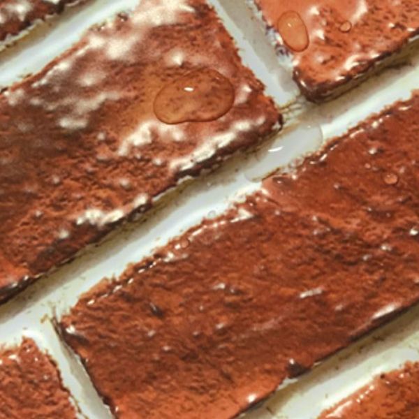 Vivolux | 3D geprägte Spritzschutzpaneele Kunststoff Spritzschutzpaneele mit wasserdicht