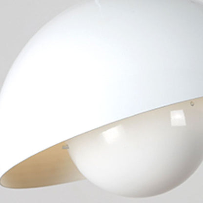 Vivolux | Moderne kreative 1-Licht Pendelleuchte Schmiedeeisen Geometrische Hängelampe
