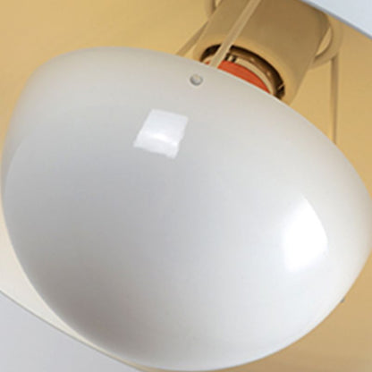 Vivolux | Moderne kreative 1-Licht Pendelleuchte Schmiedeeisen Geometrische Hängelampe