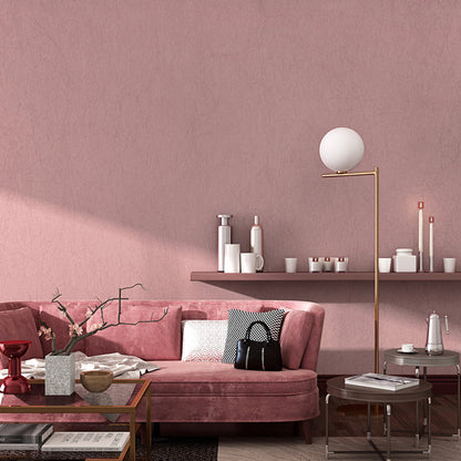 Vivolux | Eenvoudig Effen Behangrol voor Slaapkamer 33' L x 20.5" B Wanddecoratie in Pastelkleur