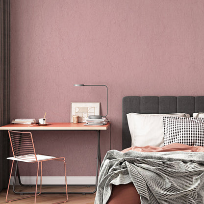 Vivolux | Eenvoudig Effen Behangrol voor Slaapkamer 33' L x 20.5" B Wanddecoratie in Pastelkleur