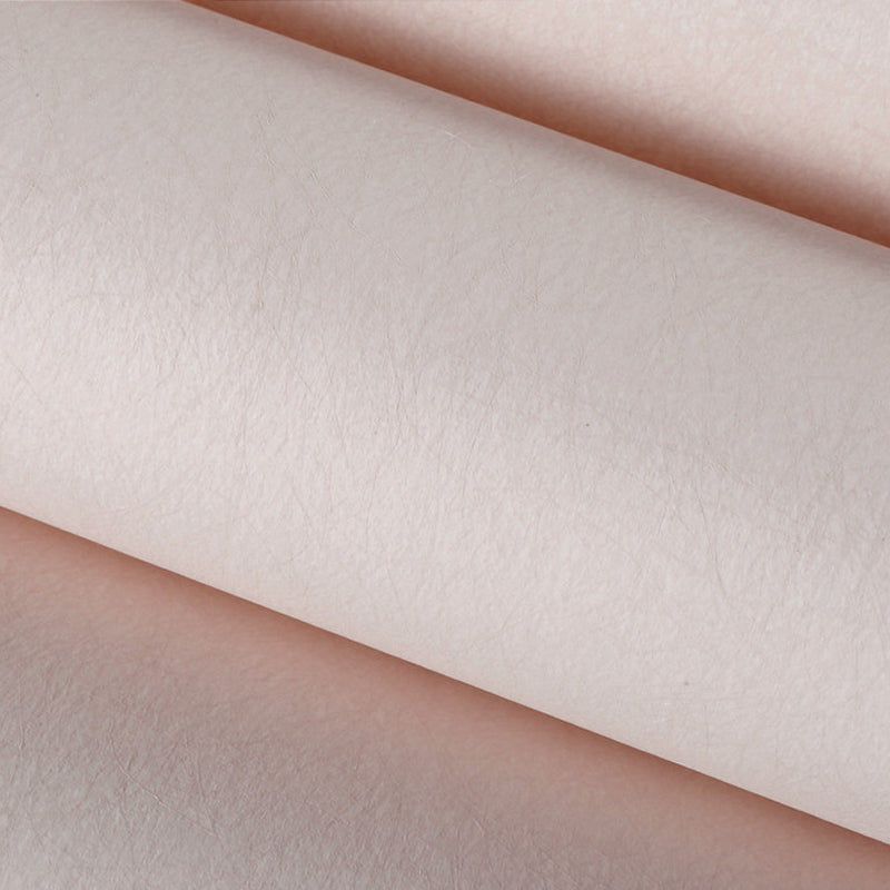 Vivolux | Eenvoudig Effen Behangrol voor Slaapkamer 33' L x 20.5" B Wanddecoratie in Pastelkleur