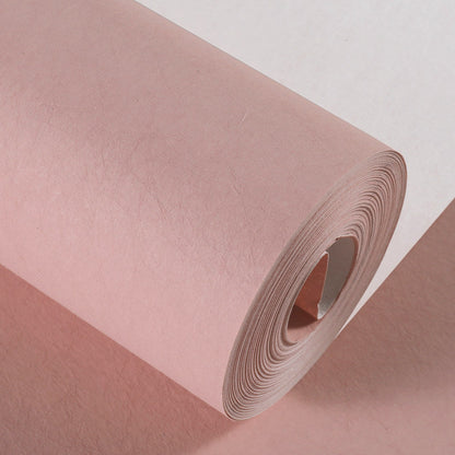 Vivolux | Eenvoudig Effen Behangrol voor Slaapkamer 33' L x 20.5" B Wanddecoratie in Pastelkleur