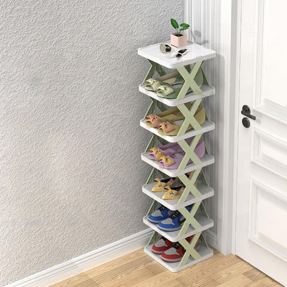 Vivolux | Schuhregal zur Aufbewahrung