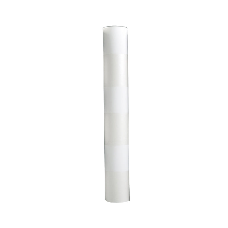 Vivolux | Streifen Tapetenrolle Minimalistische Vliesmaterial Wanddekoration für Restaurant
