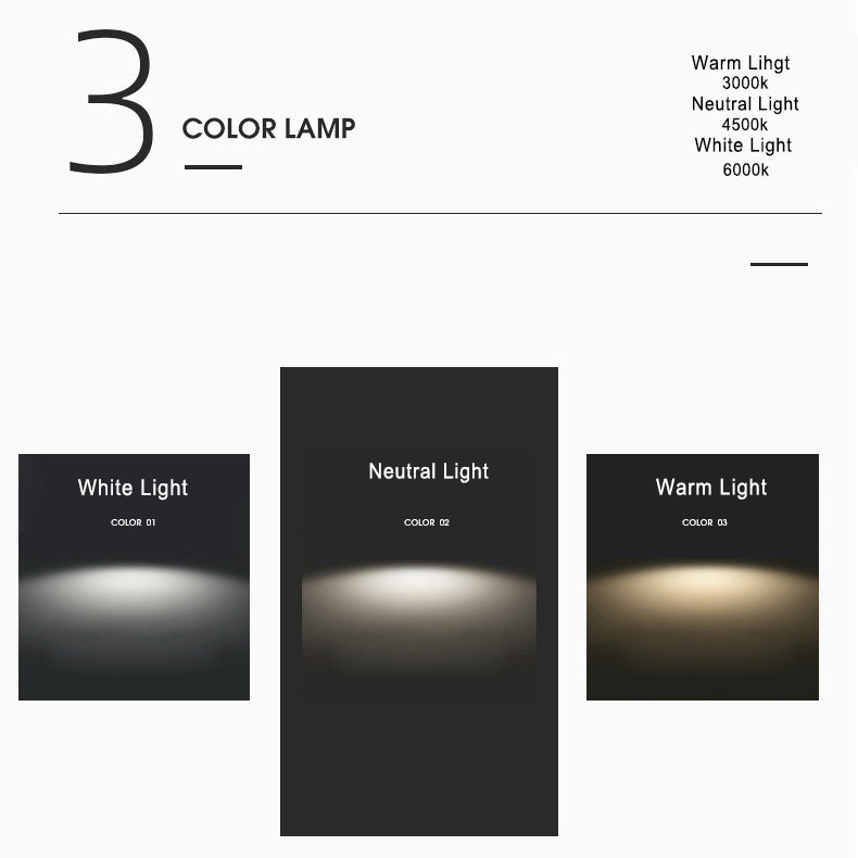 Vivolux | ZenBeam Japanische LED Wandleuchte | Massivholz Design | Moderne Akzentbeleuchtung