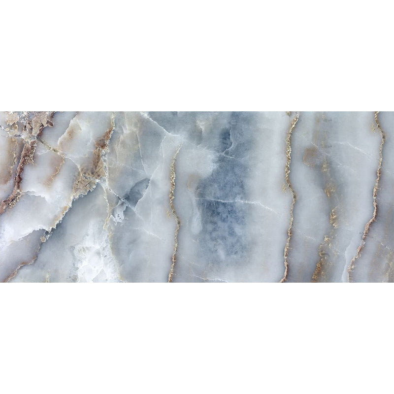 Vivolux | Faux Marmer Behang Wand Modern Vlekbestendig Slaapkamer Wandbedekking, Op Maat Gemaakt