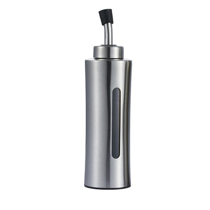 Trendy Stil Edelstahl Kännchen Flasche
