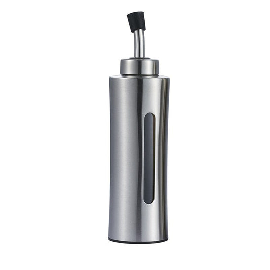 Trendy Stil Edelstahl Kännchen Flasche