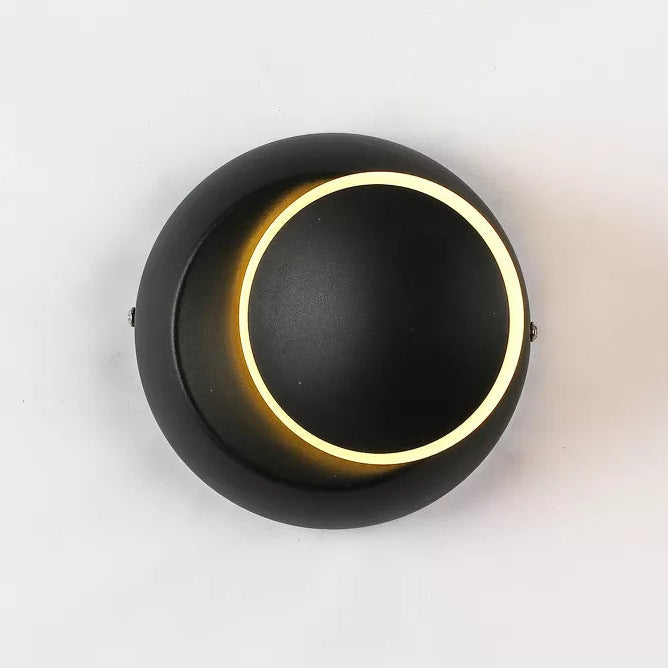 Vivolux | Acryl Schalen Shade Wandlamp Eenvoudige Stijl LED Wandlamp voor Studiekamer