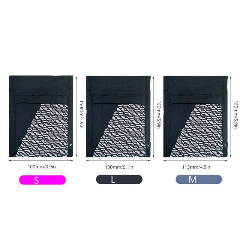 Vivolux IN 1 Handy Sportarmband Hülle