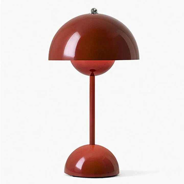 Vivolux | Luxuriöse zeitgenössische nordische Tischlampe