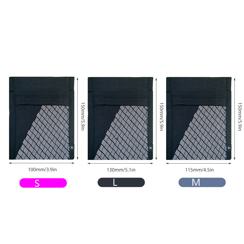 Vivolux | 3 IN 1 Telefon Sport Armband Hülle